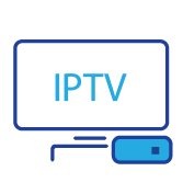 IPTV / OTT